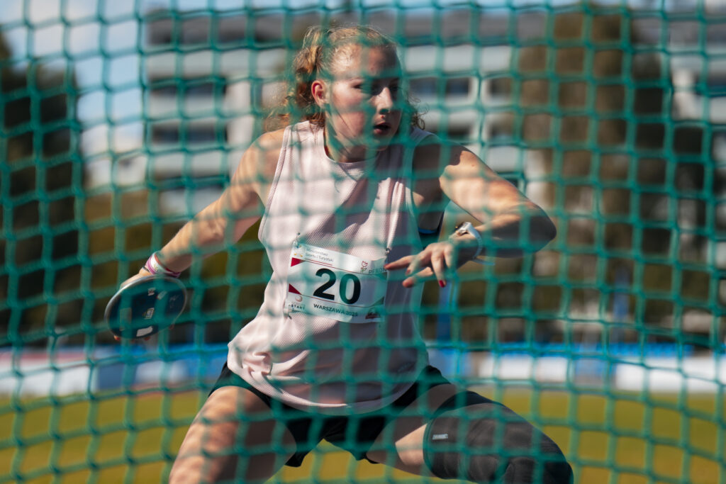 Iv Runda Pgpp Warszawa Dzień 1