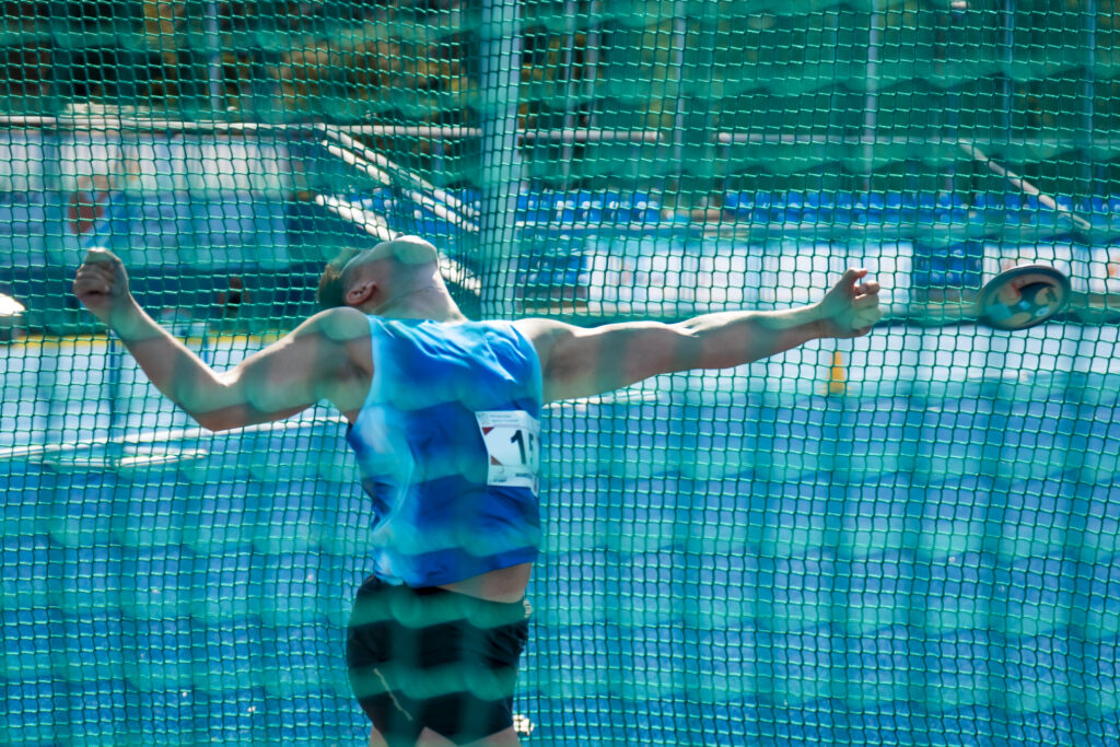 Iv Runda Pgpp Warszawa Dzień 1