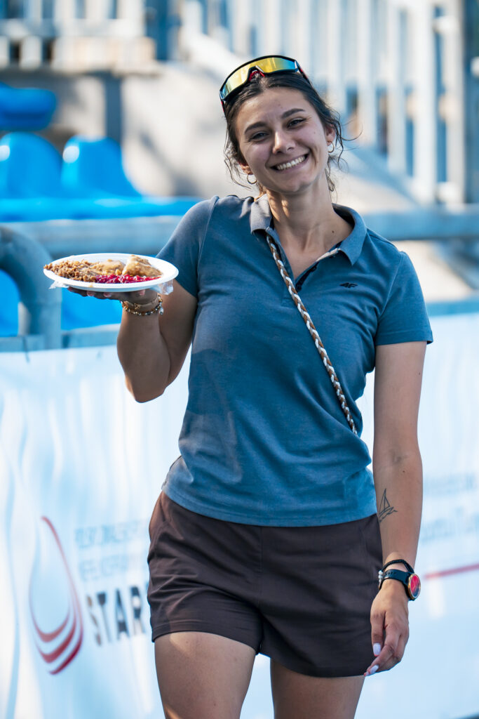 Iv Runda Pgpp Warszawa Dzień 1