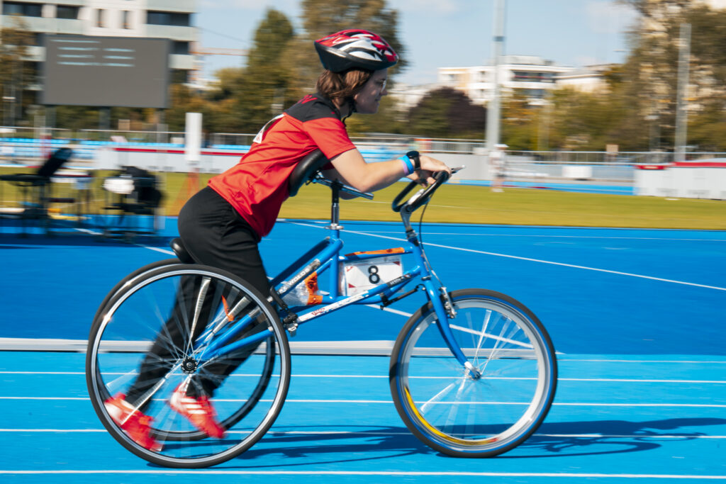 Iv Runda Pgpp Warszawa Dzień 1