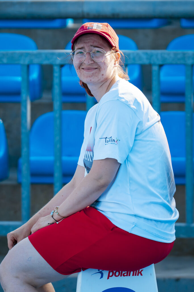 Iv Runda Pgpp Warszawa Dzień 1