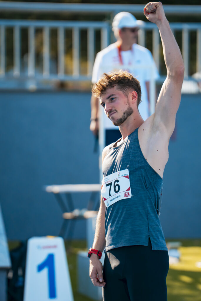 Iv Runda Pgpp Warszawa Dzień 1