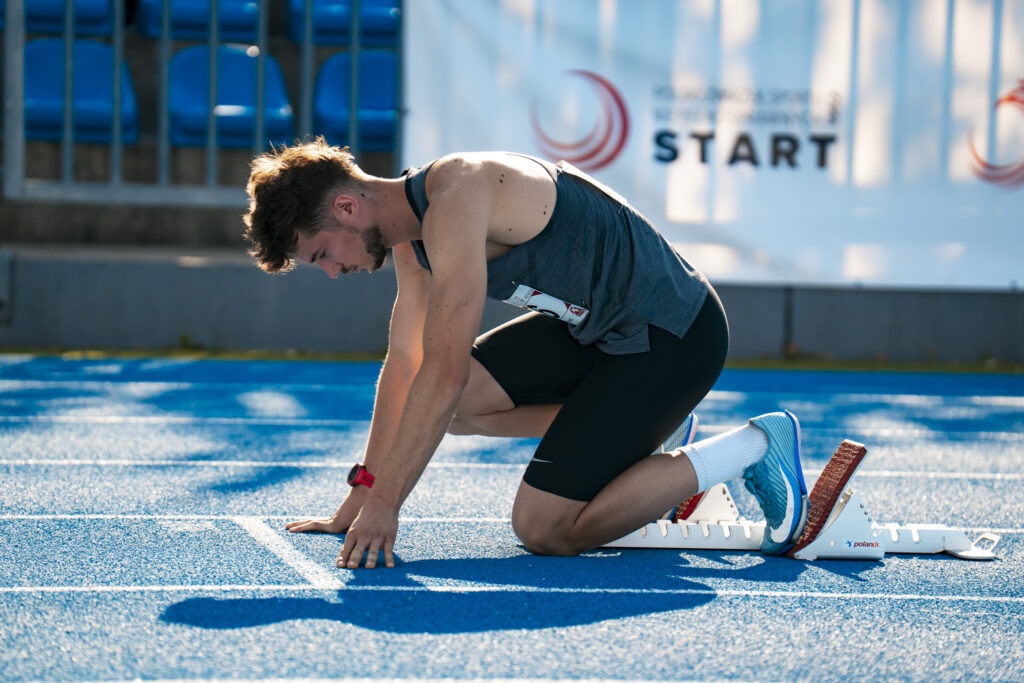 Iv Runda Pgpp Warszawa Dzień 1