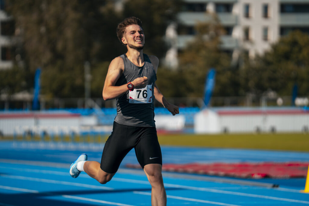 Iv Runda Pgpp Warszawa Dzień 1