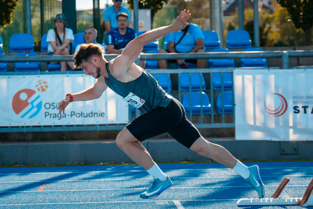 Iv Runda Pgpp Warszawa 2025