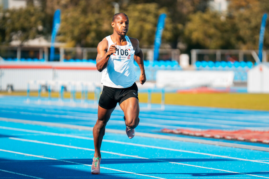 Iv Runda Pgpp Warszawa 2025