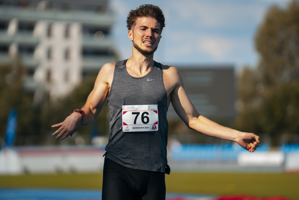 Iv Runda Pgpp Warszawa Dzień 1