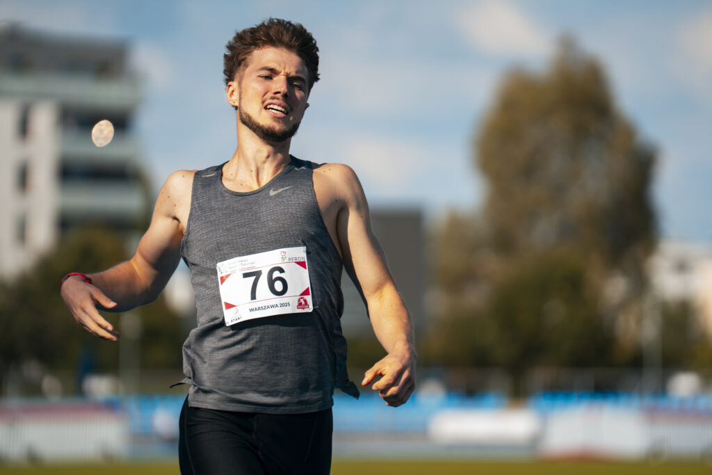 Iv Runda Pgpp Warszawa Dzień 1