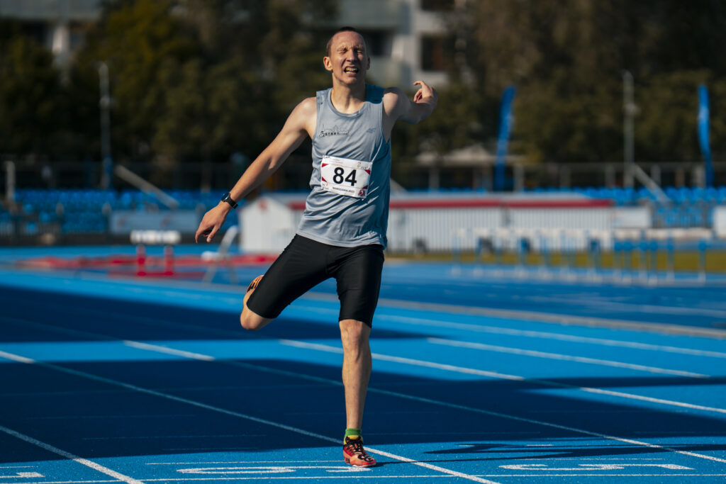 Iv Runda Pgpp Warszawa Dzień 1