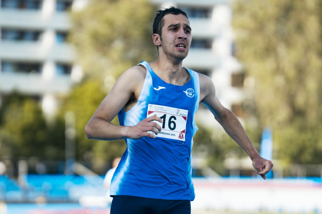 Iv Runda Pgpp Warszawa Dzień 1