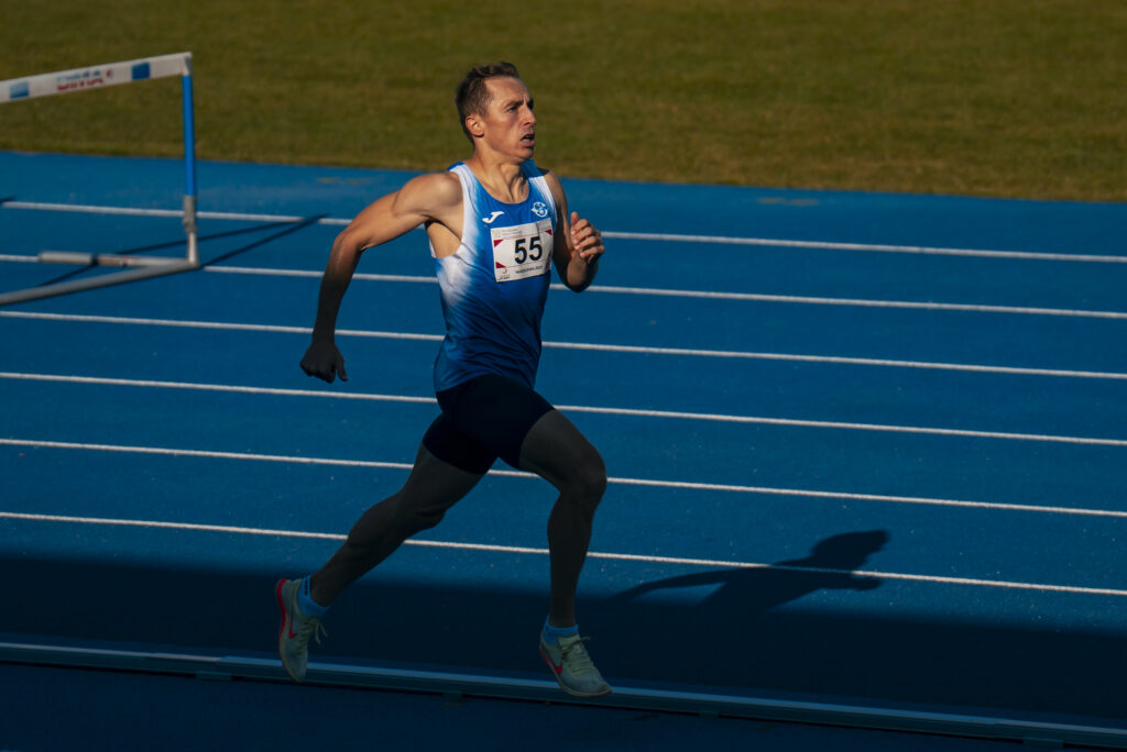 Iv Runda Pgpp Warszawa Dzień 1