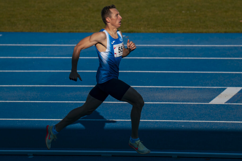 Iv Runda Pgpp Warszawa Dzień 1