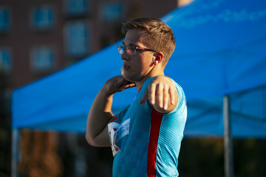 Iv Runda Pgpp Warszawa Dzień 1