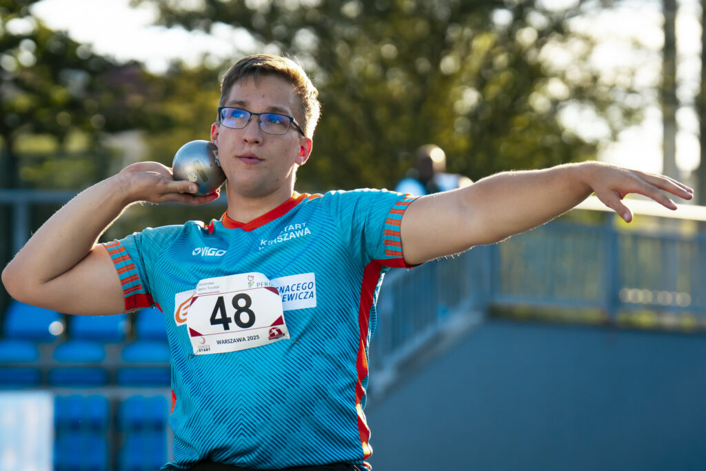 Iv Runda Pgpp Warszawa Dzień 1