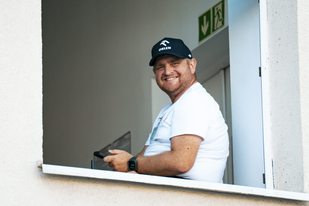 Iv Runda Pgpp Warszawa Dzień 1