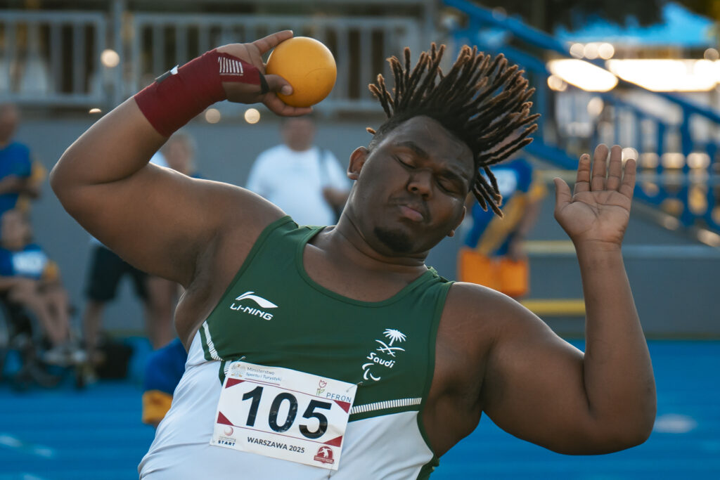 Iv Runda Pgpp Warszawa Dzień 1