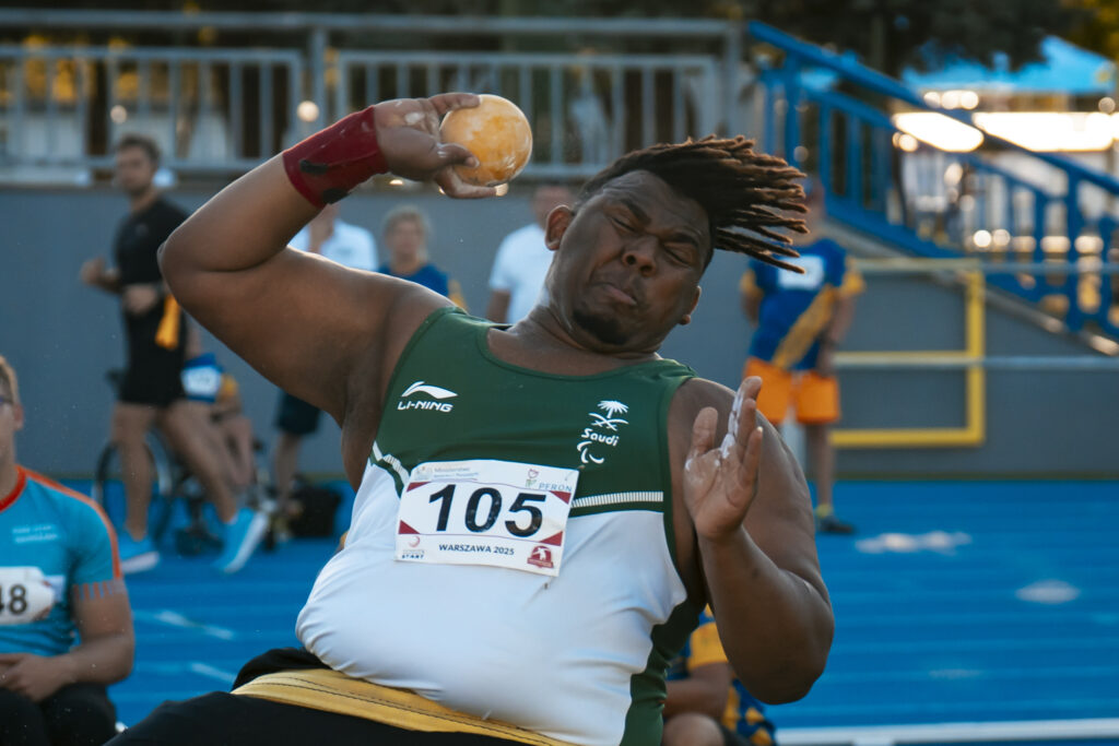 Iv Runda Pgpp Warszawa Dzień 1