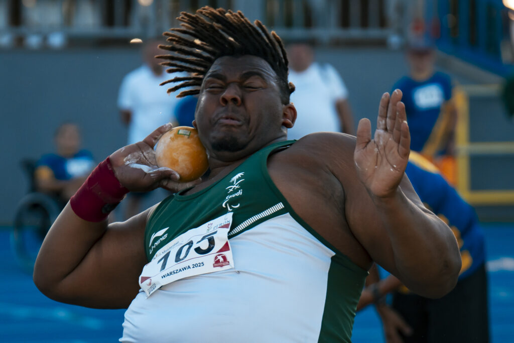 Iv Runda Pgpp Warszawa Dzień 1