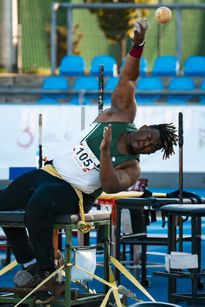 Iv Runda Pgpp Warszawa Dzień 1