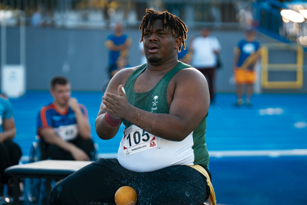 Iv Runda Pgpp Warszawa Dzień 1