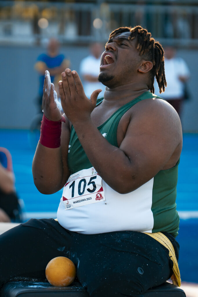 Iv Runda Pgpp Warszawa Dzień 1