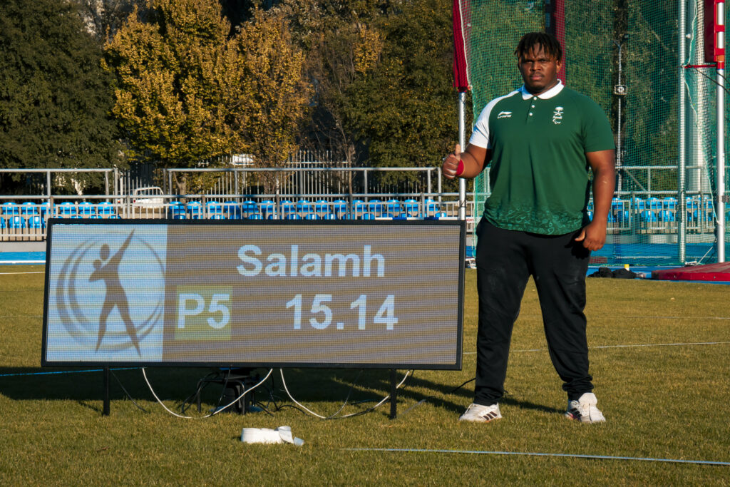 Iv Runda Pgpp Warszawa Dzień 1