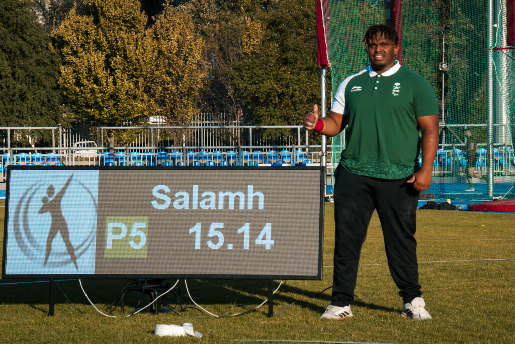 Iv Runda Pgpp Warszawa Dzień 1