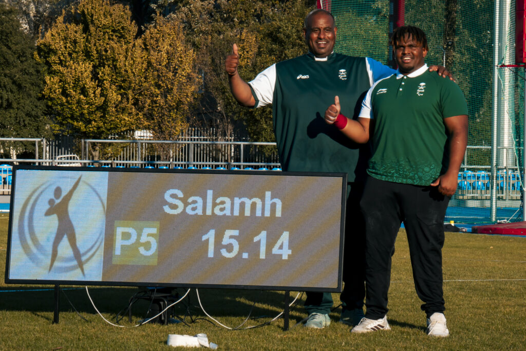 Iv Runda Pgpp Warszawa Dzień 1