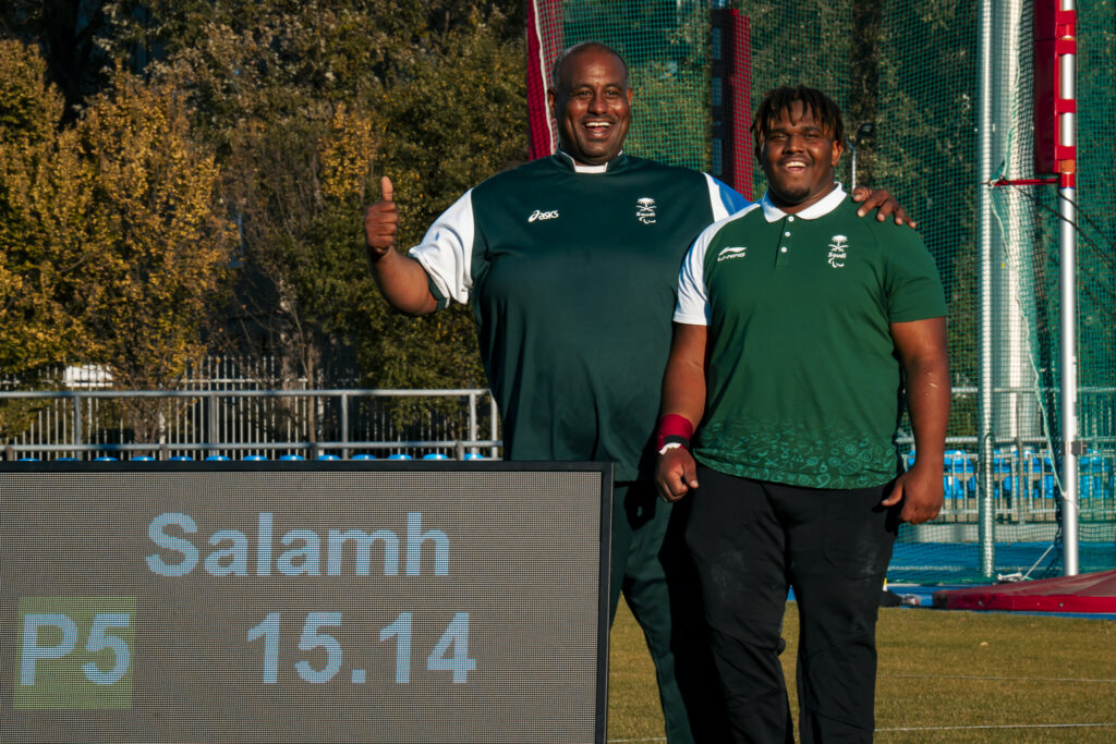 Iv Runda Pgpp Warszawa Dzień 1