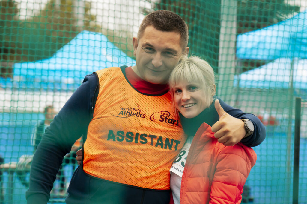 Dzień 2 Pgpp W Warszawie