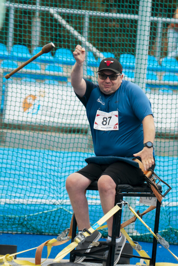 Dzień 2 Pgpp W Warszawie