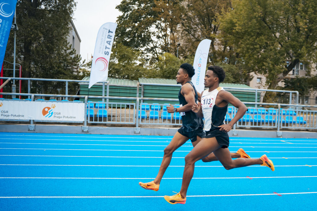 Dzień 2 Pgpp W Warszawie