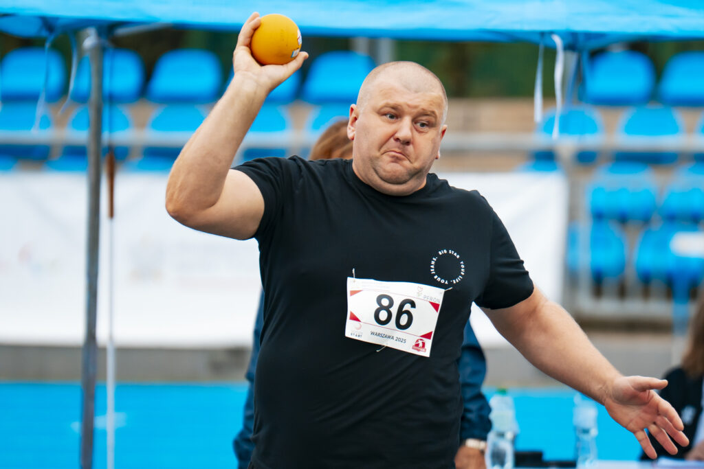 Dzień 2 Pgpp W Warszawie