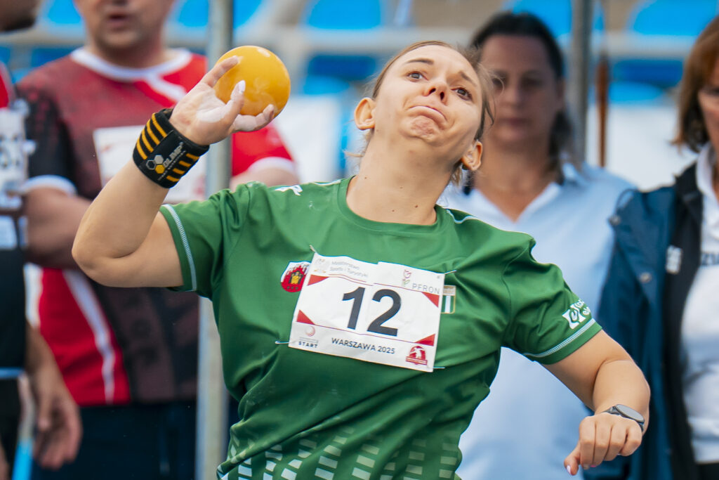 Dzień 2 Pgpp W Warszawie