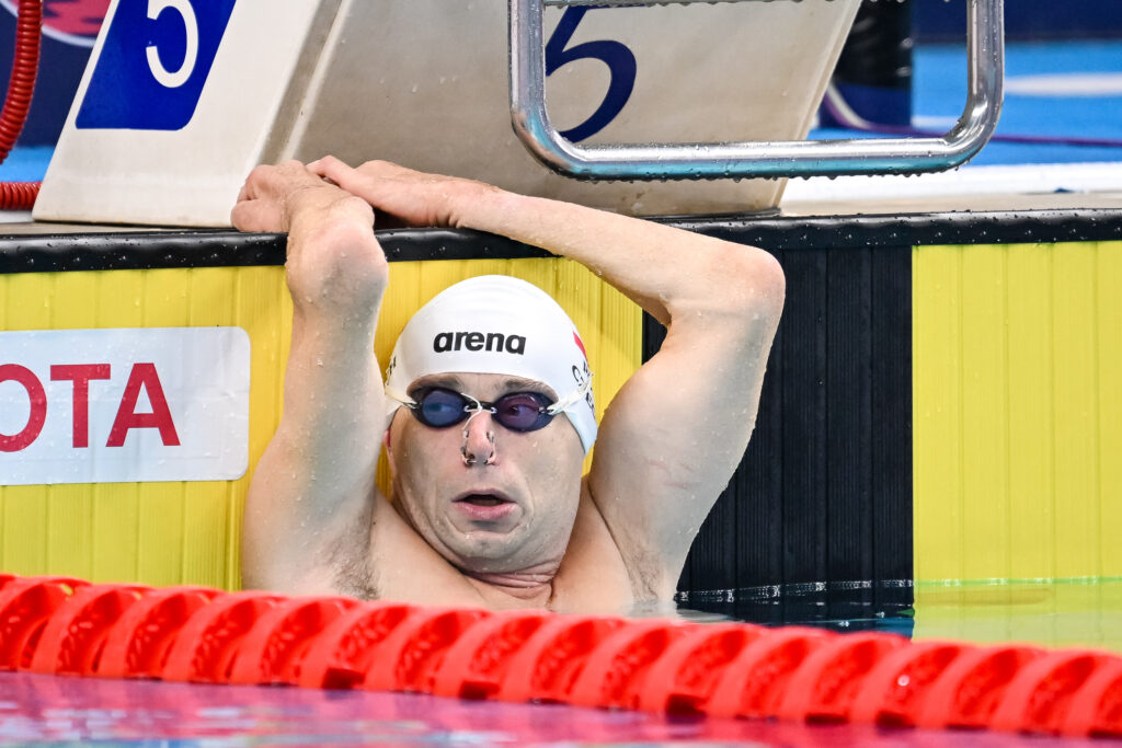 Czech Jacek Pol