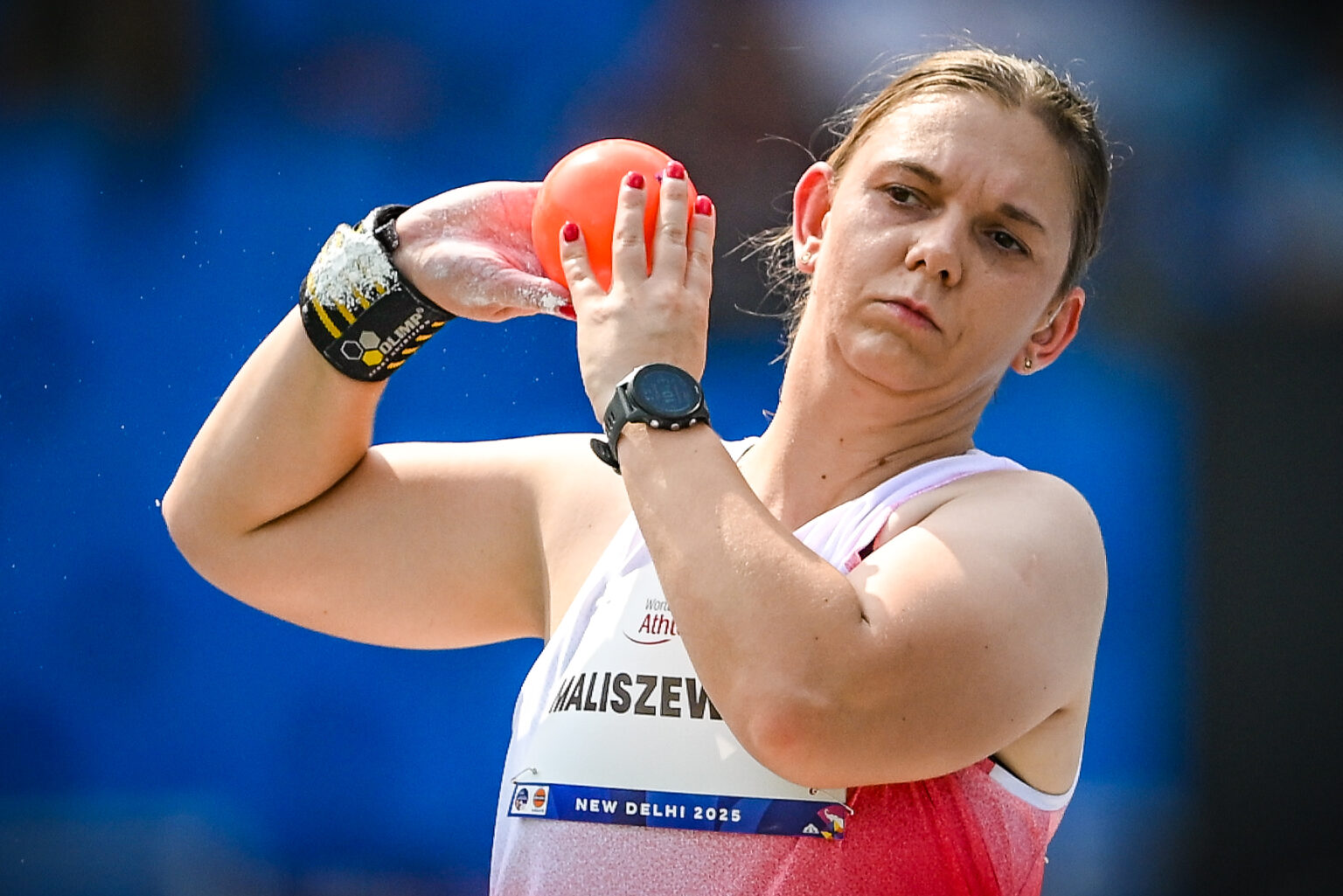 Maciej Lepiato tuż za podium, Polska wciąż trzecia w klasyfikacji ...