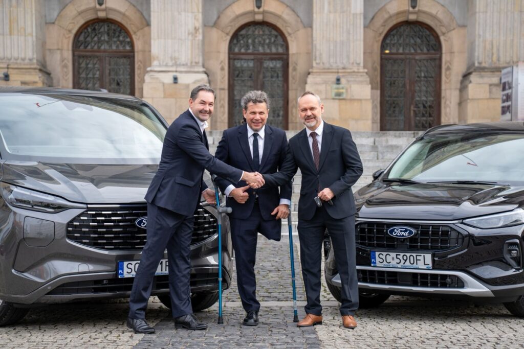 Ford Pkpar 1 Fot Piotr Rejowski