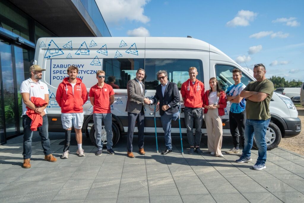 Ford Pkpar 4 Fot Piotr Rejowski