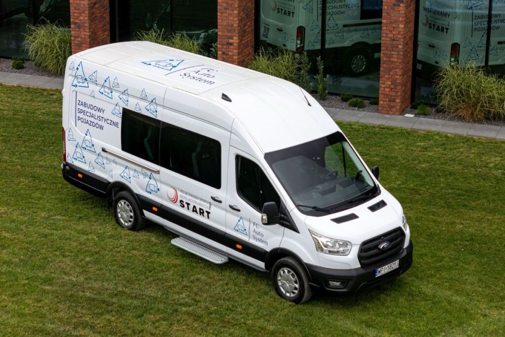 Ford Pkpar 6 Fot Piotr Rejowski