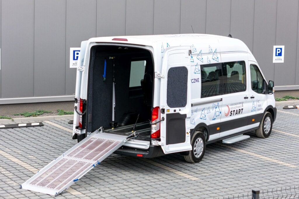 Ford Pkpar 7 Fot Piotr Rejowski