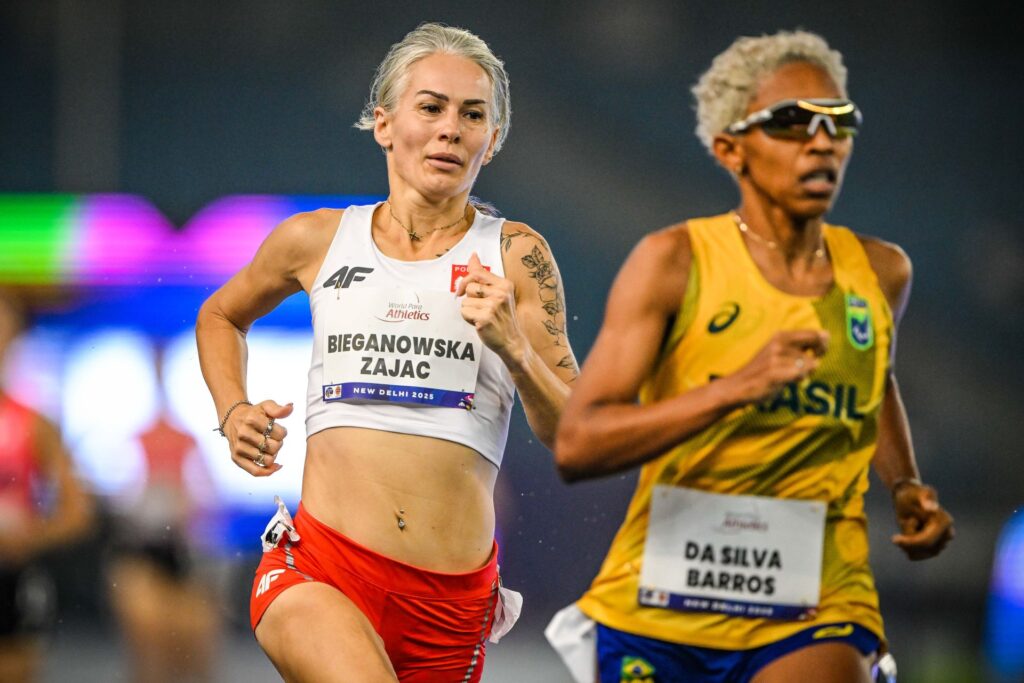Ms New Delhi 2025 Barbara Bieganowska Zajac 1 Fot Bartlomiej Zborowski Pzsn Start