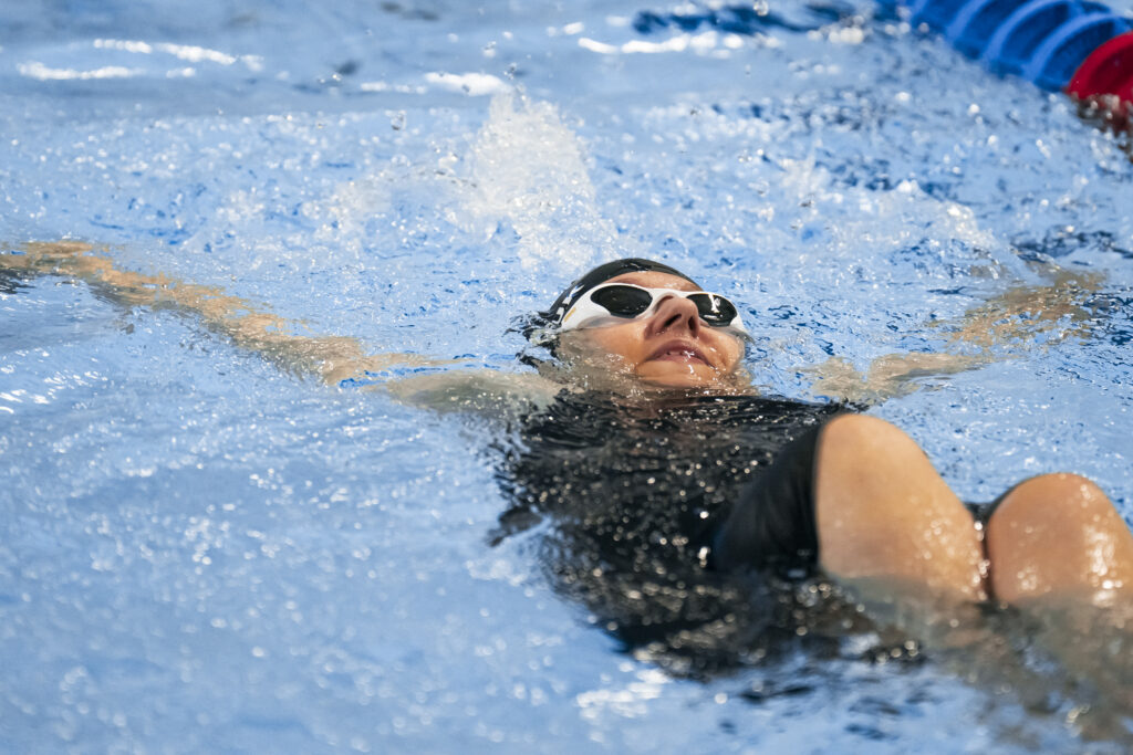 Finał Parapływackiego Gp Polski Łódź 2025 Lm