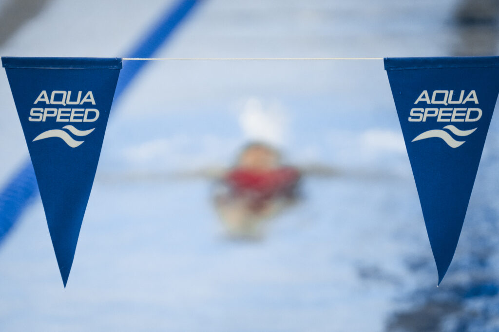 Finał Parapływackiego Gp Polski Łódź 2025 Lm