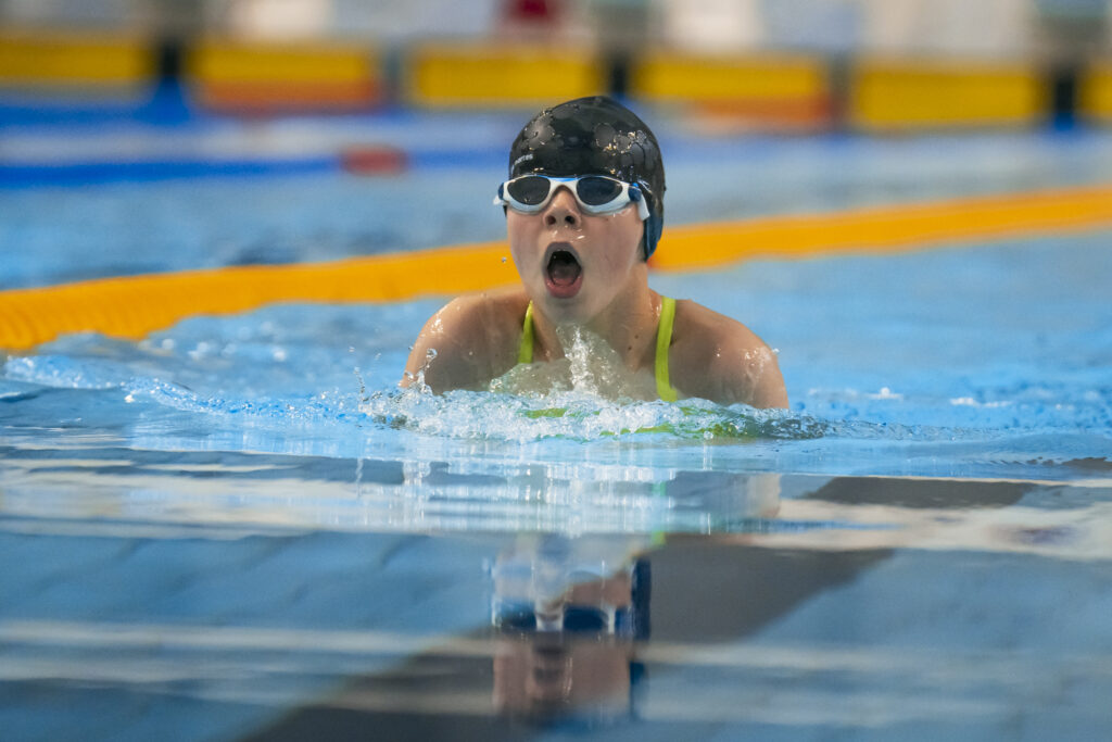 Finał Parapływackiego Gp Polski Łódź 2025 Lm