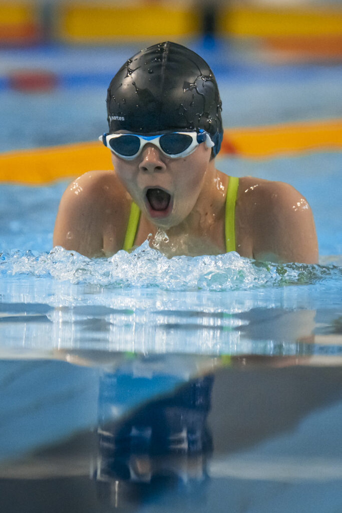 Finał Parapływackiego Gp Polski Łódź 2025 Lm