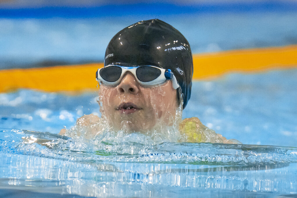 Finał Parapływackiego Gp Polski Łódź 2025 Lm