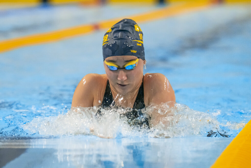 Finał Parapływackiego Gp Polski Łódź 2025 Lm