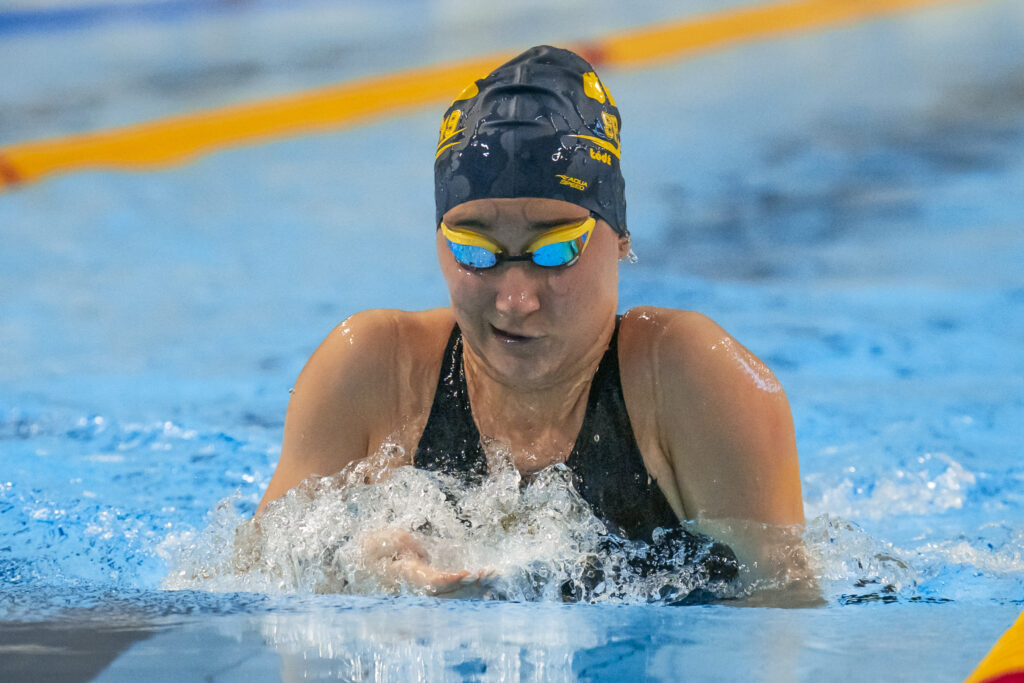 Finał Parapływackiego Gp Polski Łódź 2025 Lm