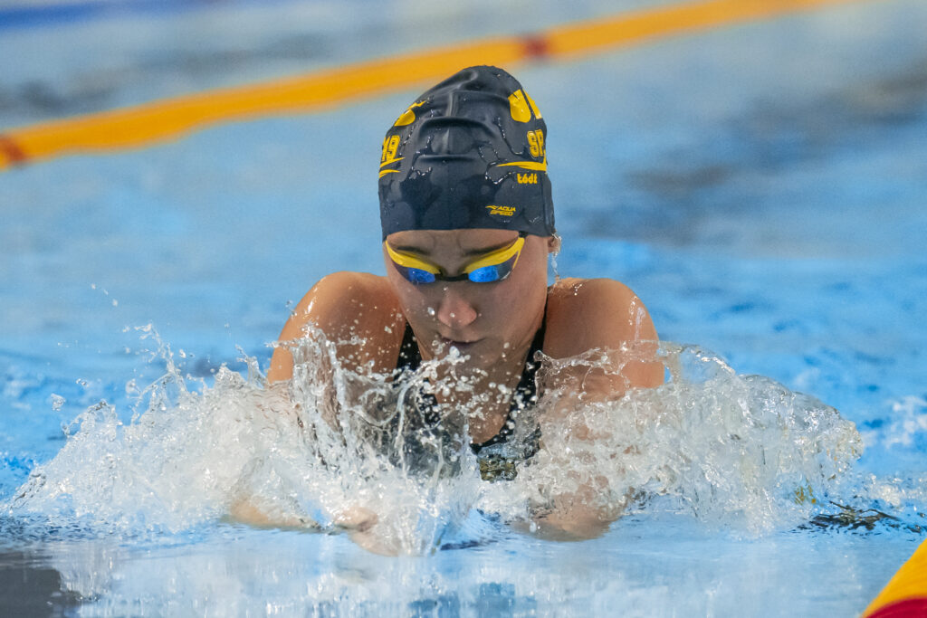 Finał Parapływackiego Gp Polski Łódź 2025 Lm