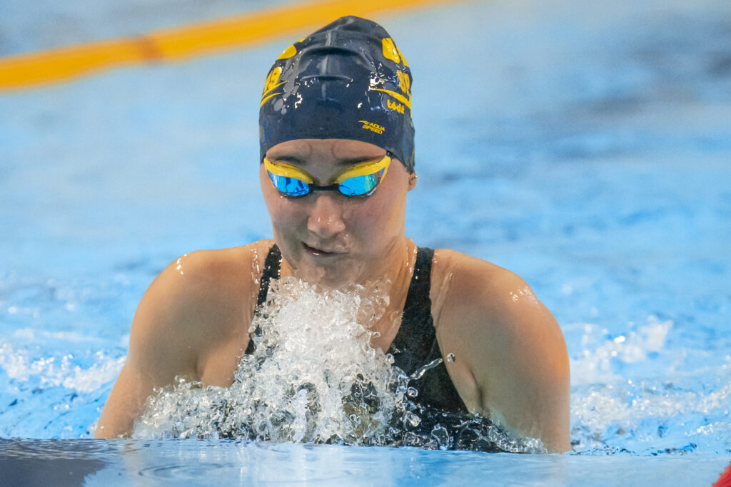 Finał Parapływackiego Gp Polski Łódź 2025 Lm